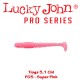 Lucky John Tioga 5.1 CM - F05