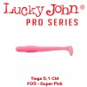 Lucky John Tioga 5.1 CM