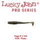 Lucky John Tioga 5.1 CM - F08