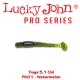 Lucky John Tioga 5.1 CM - PA01