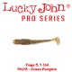 Lucky John Tioga 5.1 CM - PA03