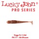 Lucky John Tioga 5.1 CM - PA17