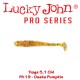 Lucky John Tioga 5.1 CM - PA19