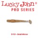 Lucky John Tioga 5.1 CM - S10