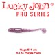 Lucky John Tioga 5.1 CM - S13