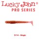 Lucky John Tioga 5.1 CM - S14