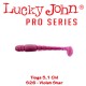 Lucky John Tioga 5.1 CM - S26