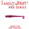 Lucky John Tioga 5.1 CM