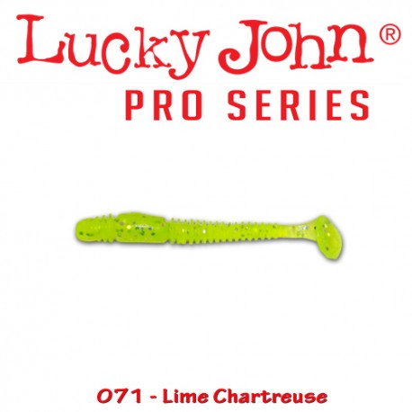 Lucky John Tioga 6.1 CM (9buc/plic)