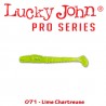 Lucky John Tioga 6.1 CM