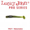 Lucky John Tioga 6.1 CM
