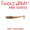 Lucky John Tioga 6.1 CM
