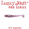 Lucky John Tioga 6.1 CM