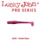 Lucky John Tioga 6.1 CM (9buc/plic)