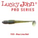 Lucky John Tioga 7.4 CM (7buc/plic)