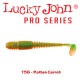 Lucky John Tioga 7.4 CM (7buc/plic)