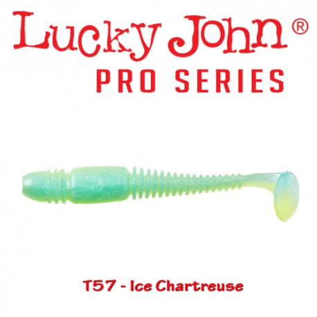 Lucky John Tioga 7.4 CM (7buc/plic)
