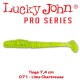 Lucky John Tioga 7.4 CM (7buc/plic)