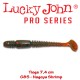 Lucky John Tioga 7.4 CM (7buc/plic)