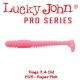 Lucky John Tioga 7.4 CM (7buc/plic)
