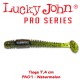 Lucky John Tioga 7.4 CM (7buc/plic)