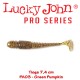 Lucky John Tioga 7.4 CM (7buc/plic)