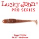 Lucky John Tioga 7.4 CM (7buc/plic)