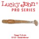 Lucky John Tioga 7.4 CM (7buc/plic)