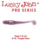 Lucky John Tioga 7.4 CM (7buc/plic)