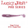 Lucky John Tioga 7.4 CM