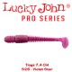 Lucky John Tioga 7.4 CM (7buc/plic)