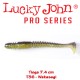 Lucky John Tioga 7.4 CM (7buc/plic)