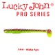 Lucky John Tioga 7.4 CM (7buc/plic)