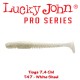 Lucky John Tioga 7.4 CM (7buc/plic)