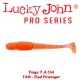 Lucky John Tioga 7.4 CM (7buc/plic)