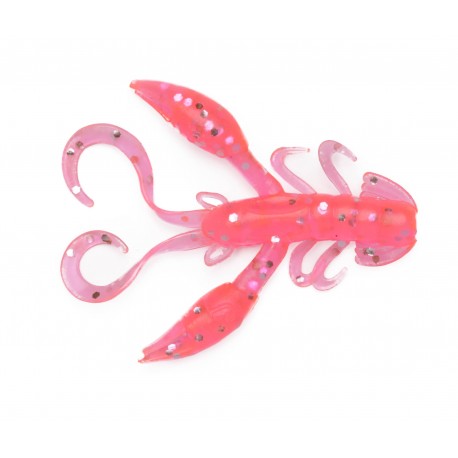 Lucky John Rock Craw 5 CM (10buc/plic)