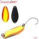 Oscilanta Lucky John CLEO 2.5 GR