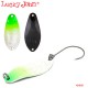 Oscilanta Lucky John CLEO 2.5 GR