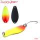 Oscilanta Lucky John CLEO 2.5 GR