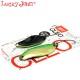 Oscilanta Lucky John CLEO 2.5 GR