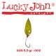 Lucky John EOS 5 grame