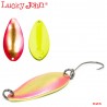 Oscilanta Lucky John JUNA 3.5g