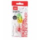 Rotativa Lucky John  Excentric In-Line 6 GR