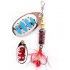 Rotativa Lucky John Bonnie Blade Nr.1