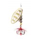 Lucky John Shelt Blade NR.2