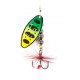 Lucky John Shelt Blade NR.2