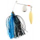 Lucky John Shock Blade Spinnerbait 10 GR