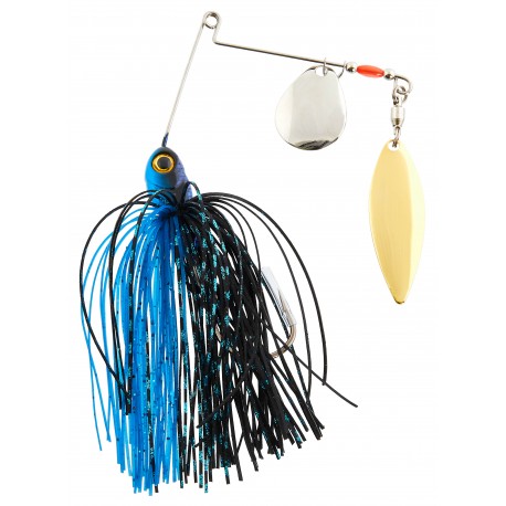 Lucky John Shock Blade Spinnerbait 10 GR