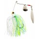 Lucky John Shock Blade Spinnerbait 10 GR