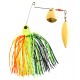Lucky John Shock Blade Spinnerbait 10 GR